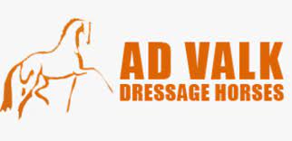 Ad Valk Dressage Horses