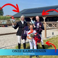 Clubkampioenen 2024